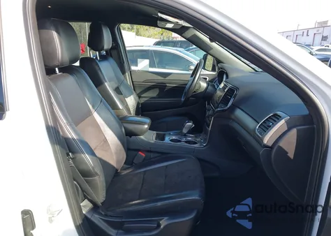 2020 Jeep Grand Cherokee Altitude 4X2 z USA, uszkodzony, nr VIN 1C4RJEAG2LC306195